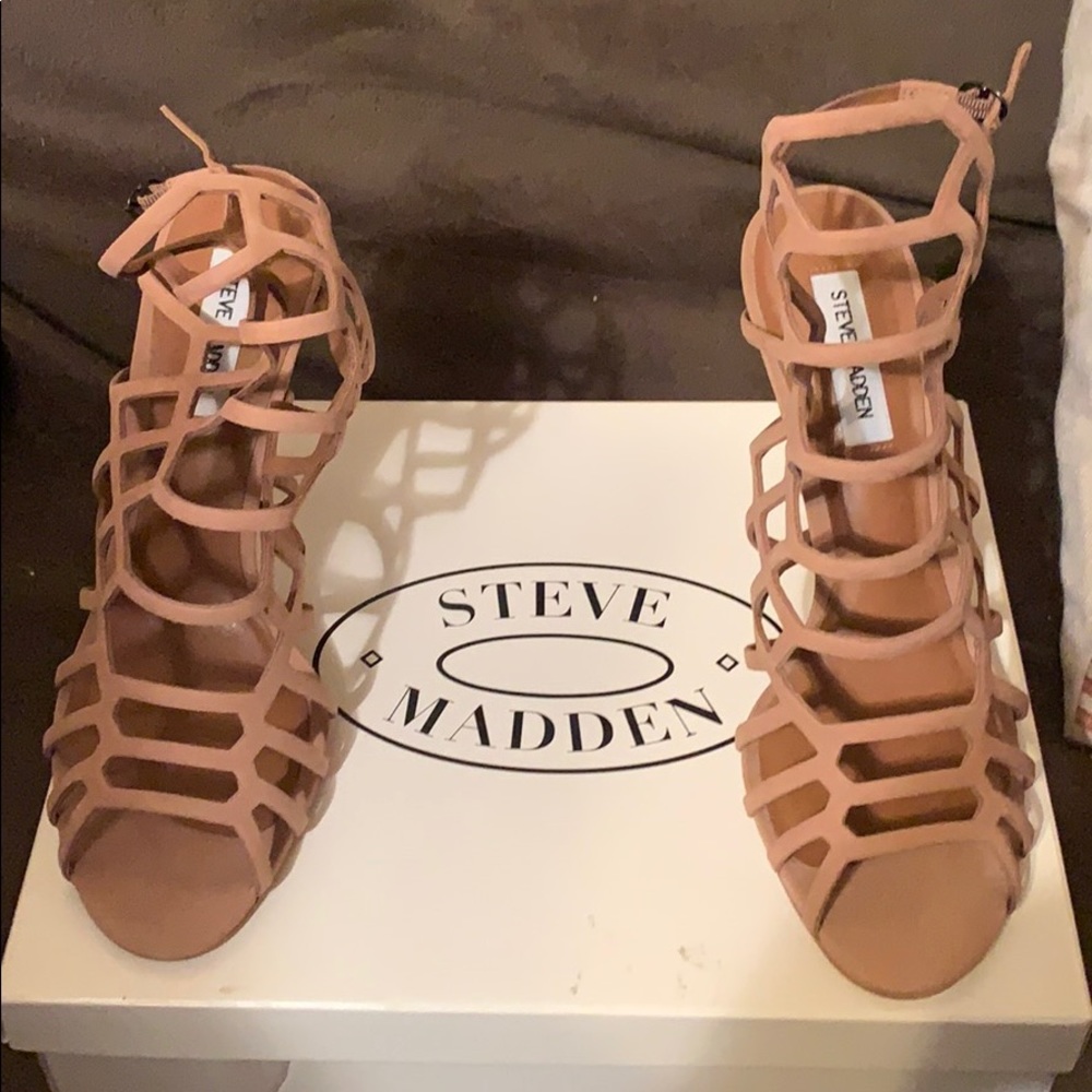 Women shoe